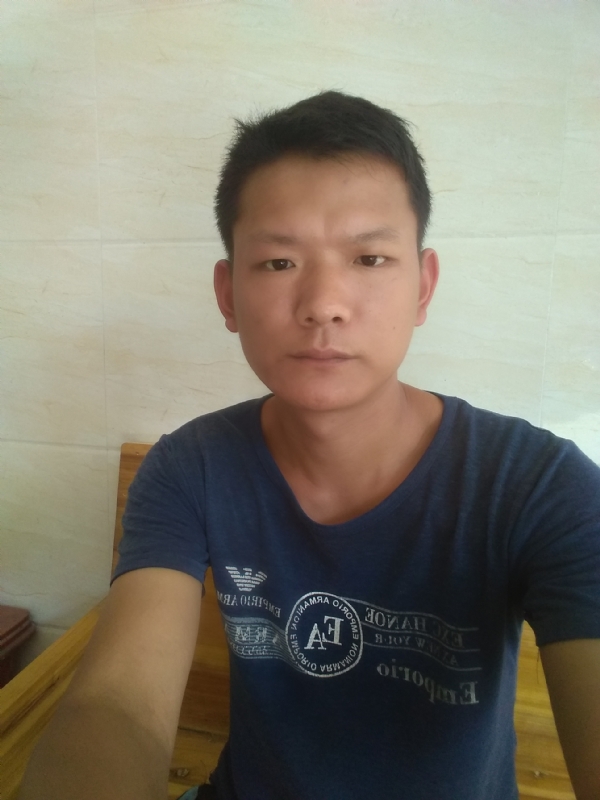 辉的第一张照片--金华相亲服务中心