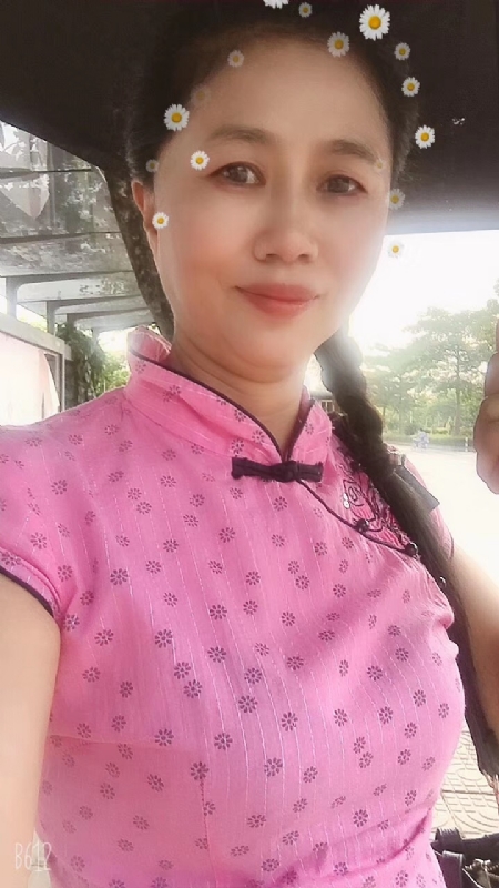 永相随的第一张照片--金华相亲服务中心
