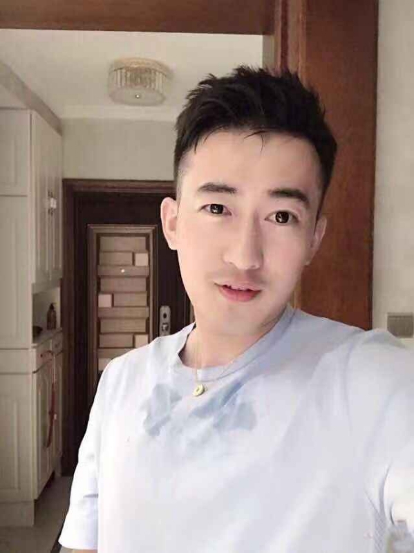 元素囡的第一张照片--金华相亲服务中心