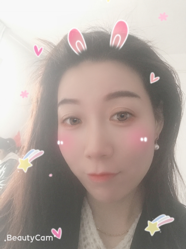 非你不嫁的第一张照片--金华相亲服务中心