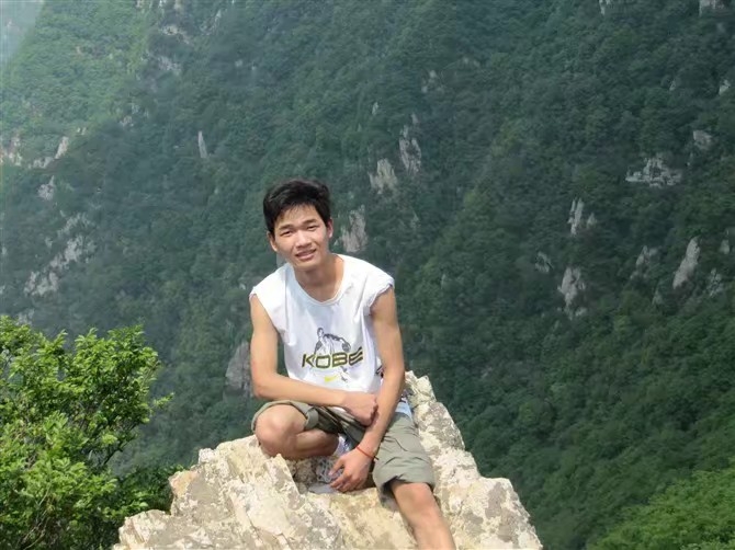 隐身的第一张照片--金华相亲服务中心