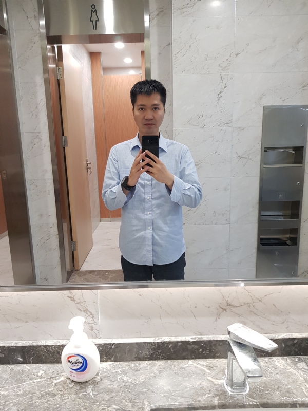 猩猩的第三张照片--金华相亲服务中心