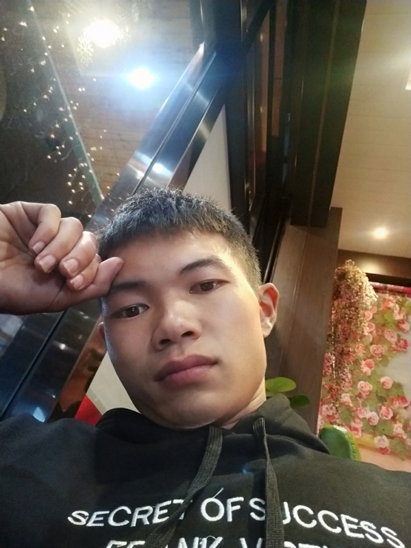 好想你的第二张照片--金华相亲服务中心