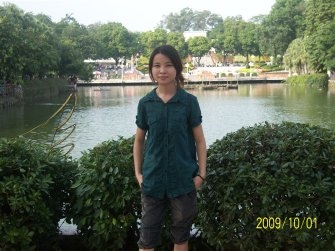 小雨點的第三张照片--金华相亲服务中心
