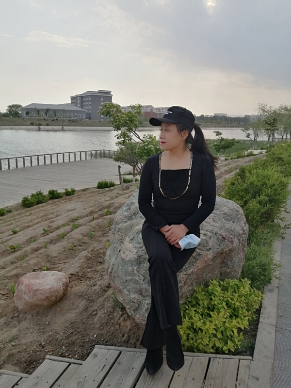 阳光你好的第三张照片--金华相亲服务中心