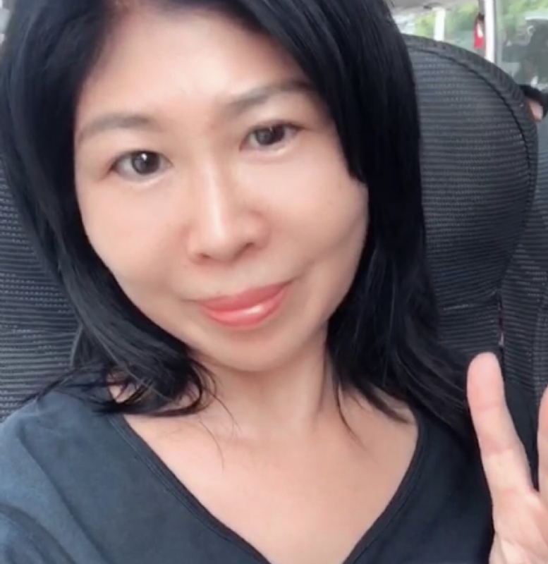 Lina的第二张照片--金华相亲服务中心