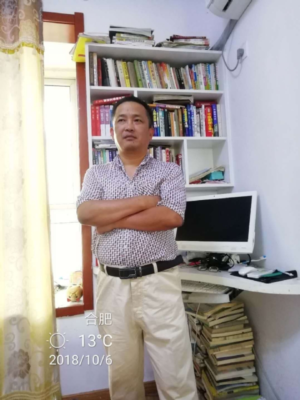 天马行空的第二张照片--金华相亲服务中心