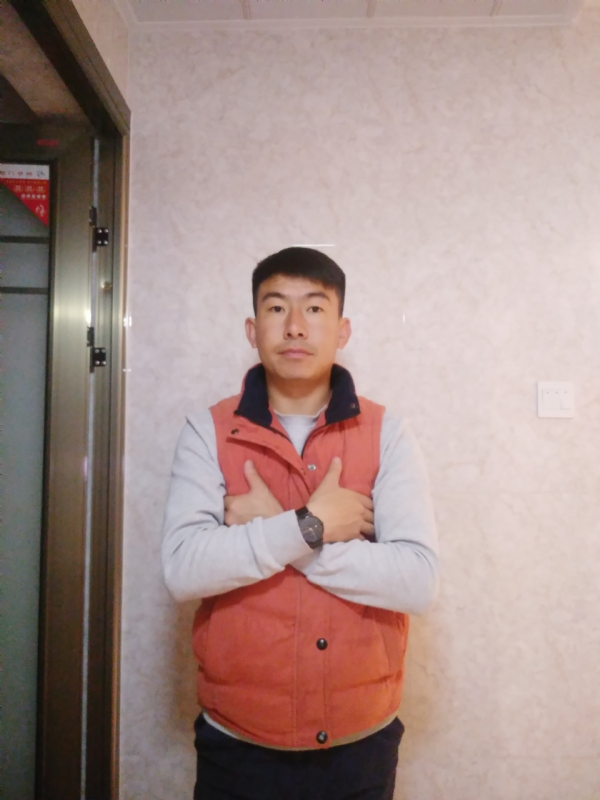 石林小伙的第一张照片--金华相亲服务中心