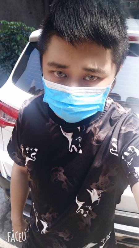 小周周的第二张照片--金华相亲服务中心