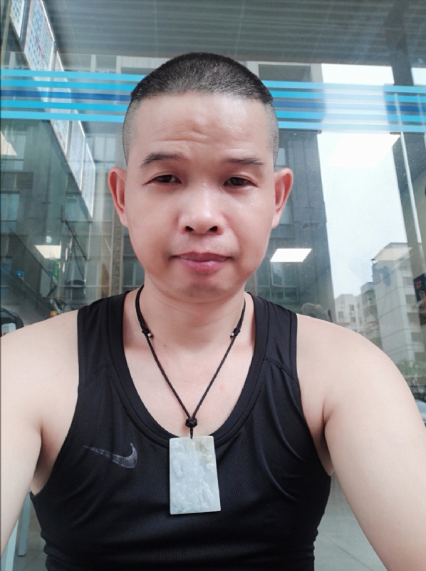 曾生的第一张照片--金华相亲服务中心