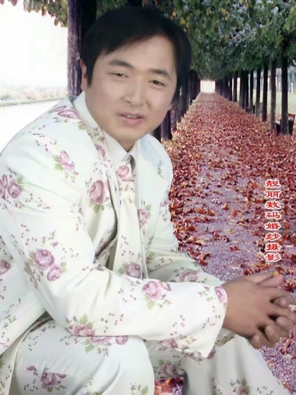 破碎的心的第二张照片--金华相亲服务中心
