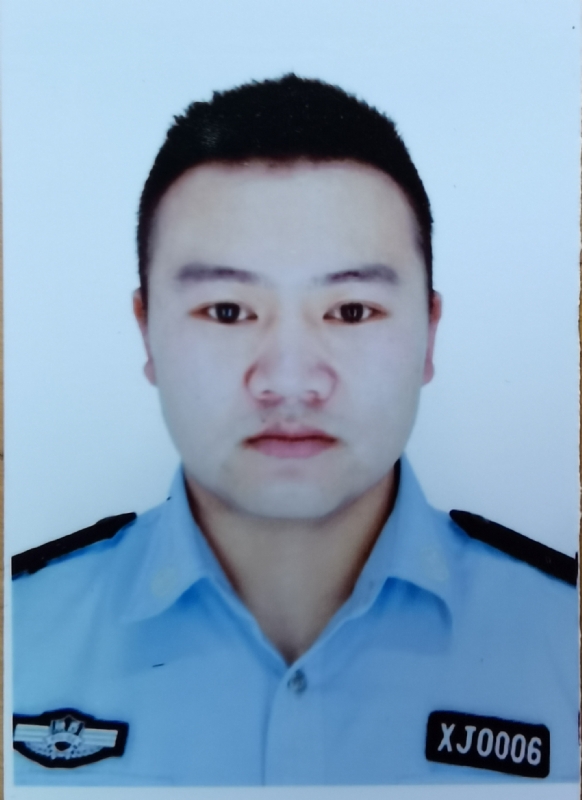 只要我跑得快的第一张照片--金华相亲服务中心