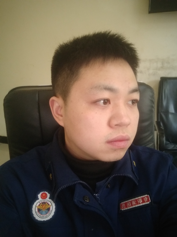 訫尘的第三张照片--金华相亲服务中心