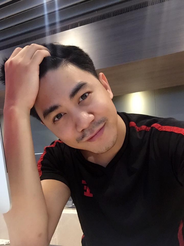 李的第一张照片--金华相亲服务中心