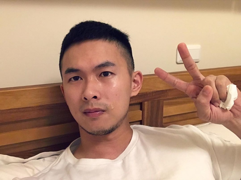 敢想敢拼才会赢的第二张照片--金华相亲服务中心