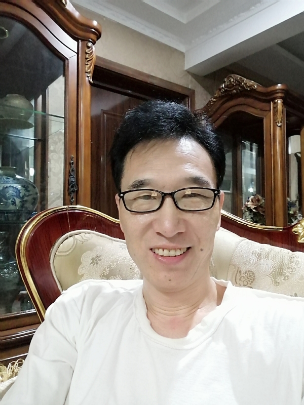 我在这里的第一张照片--金华相亲服务中心