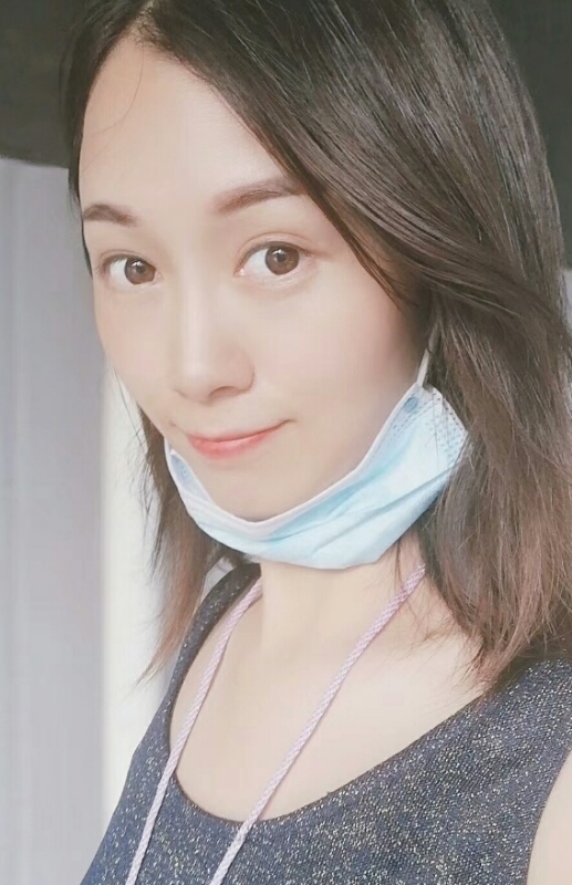 雪雪的第一张照片--金华相亲服务中心