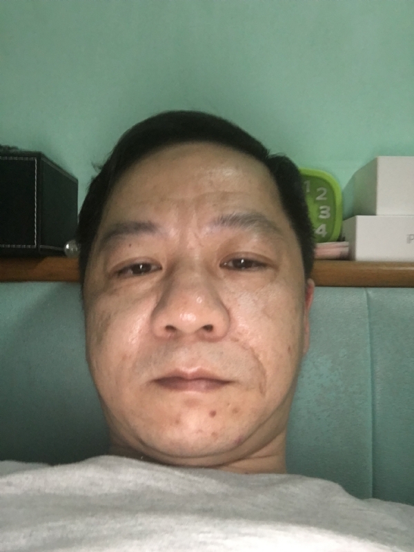 耀子的第一张照片--金华相亲服务中心