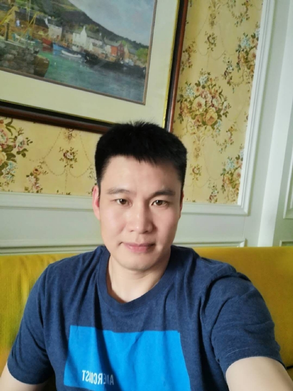 阳光灿烂的第二张照片--金华相亲服务中心