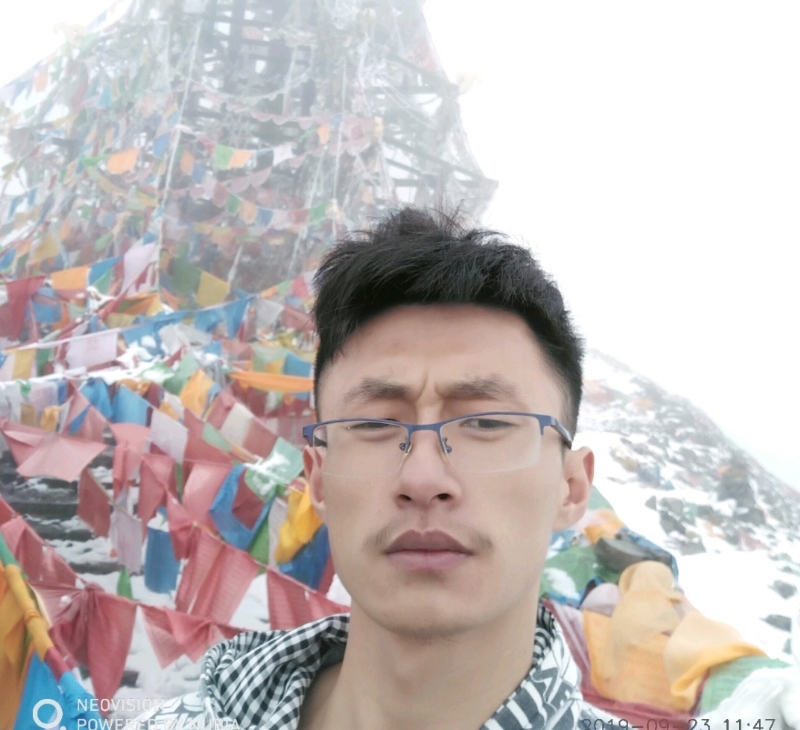 Chen的第二张照片--金华相亲服务中心