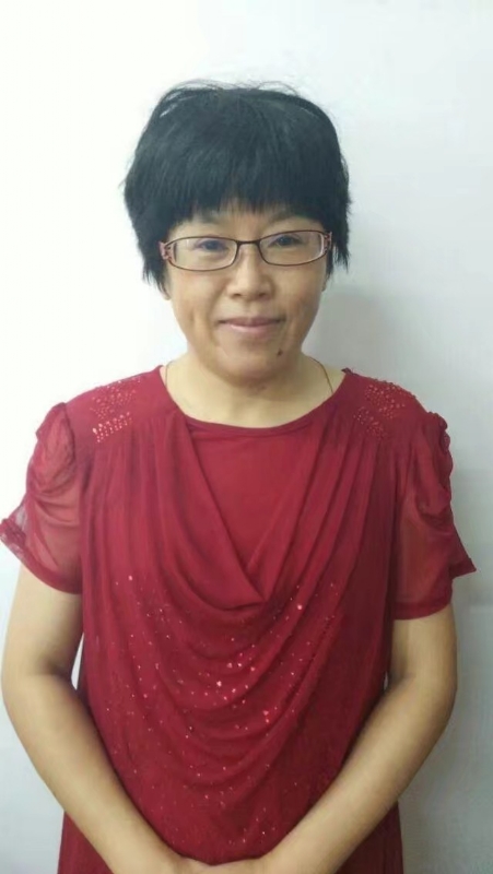 千鸢的第一张照片--金华相亲服务中心