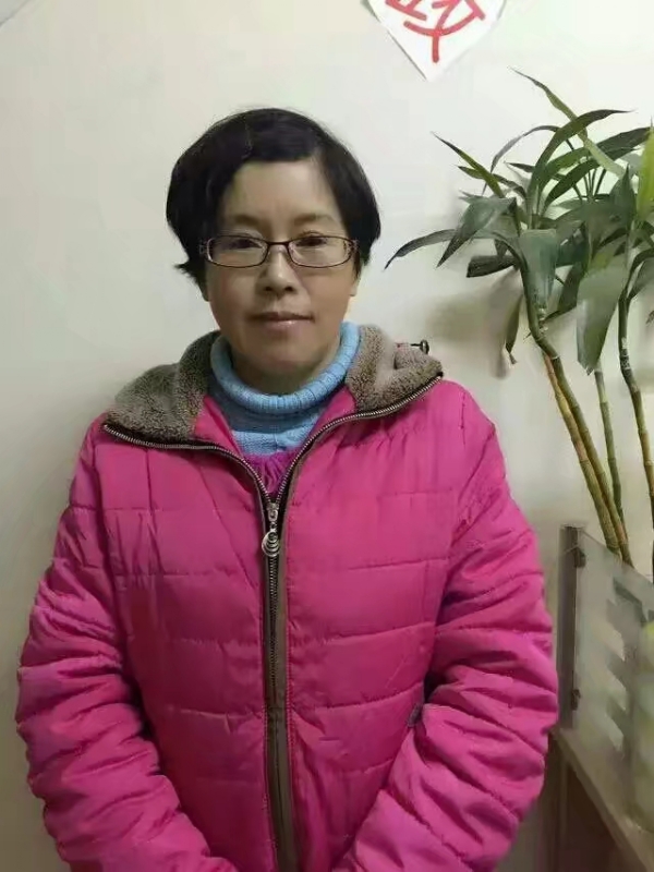 千鸢的第六张照片--金华相亲服务中心