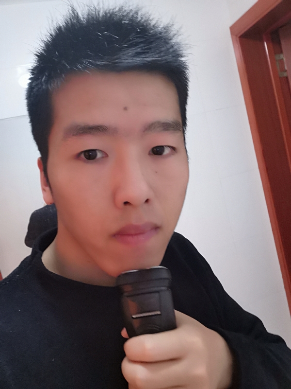 军哥的第一张照片--金华相亲服务中心