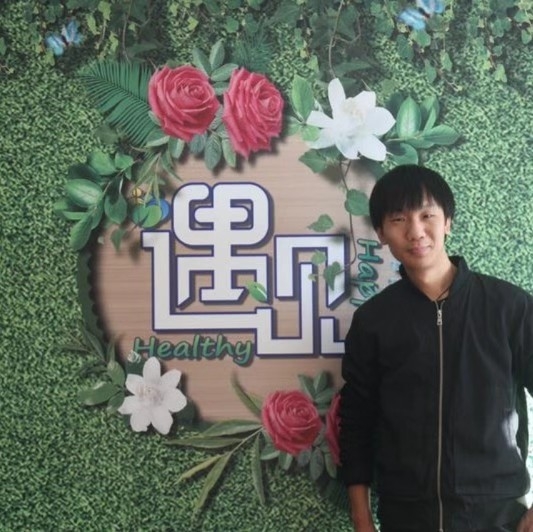 混爷的第一张照片--金华相亲服务中心
