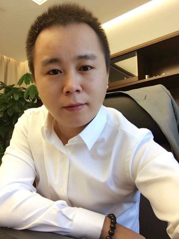 天若有情的第一张照片--金华相亲服务中心