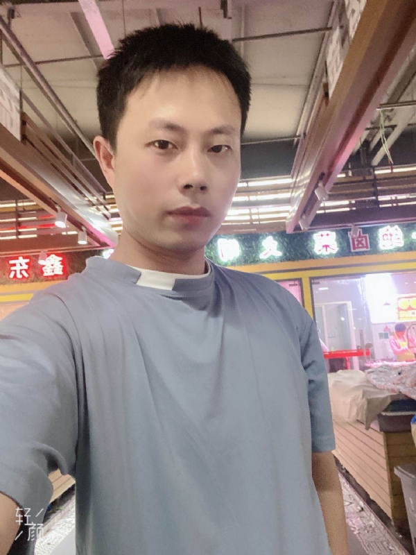 缘来是你的第一张照片--金华相亲服务中心