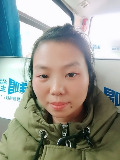 小彭的第一张照片--金华相亲服务中心
