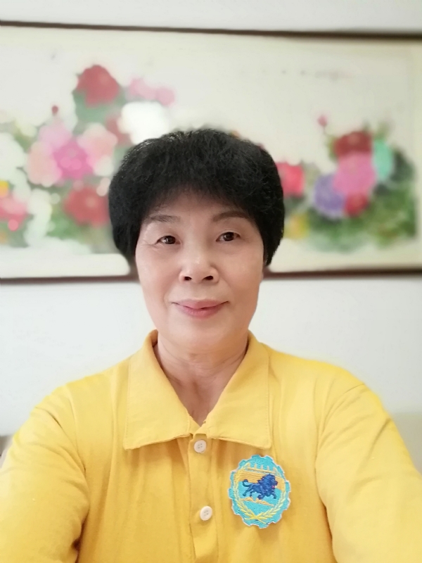 快乐星的第一张照片--金华相亲服务中心