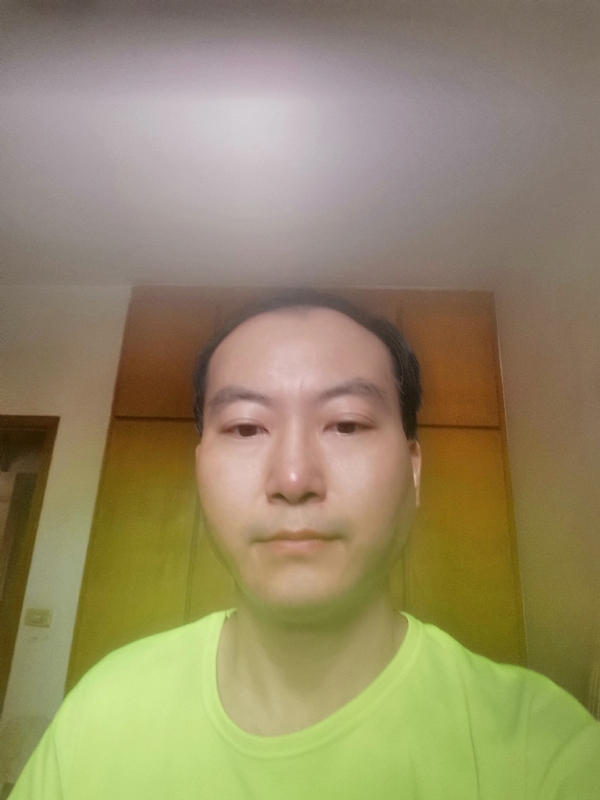 幸运的第一张照片--金华相亲服务中心