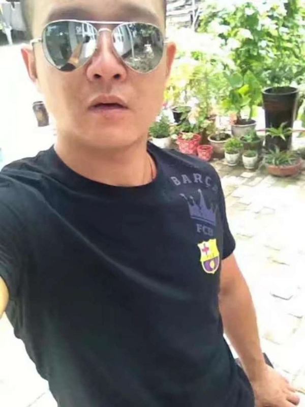 勇的第二张照片--金华相亲服务中心