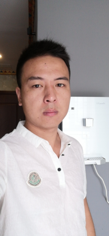 与卿共舞的第三张照片--金华相亲服务中心