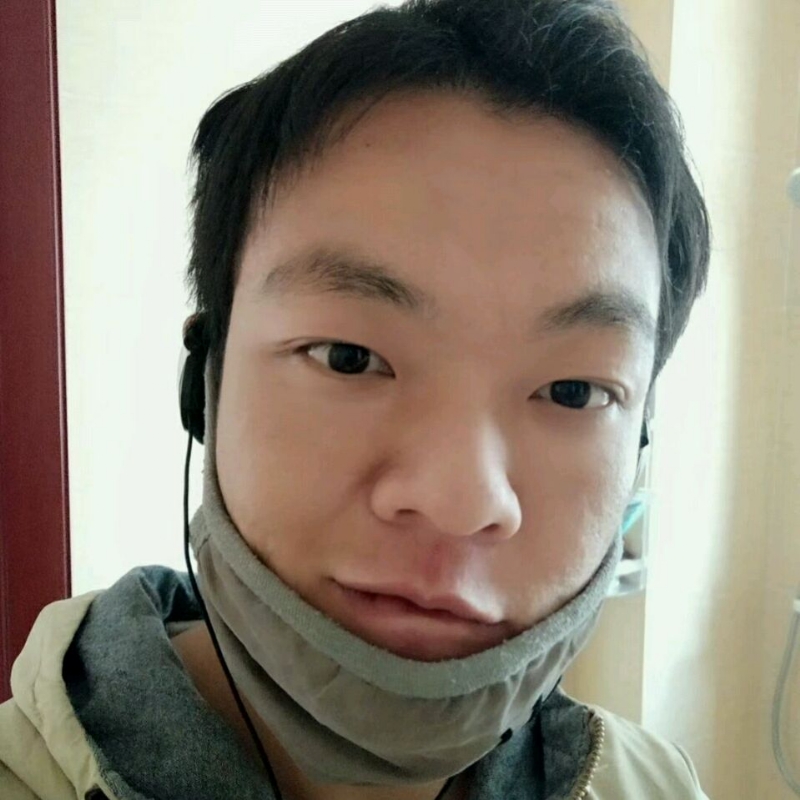 泡沫哭泣的第一张照片--金华相亲服务中心