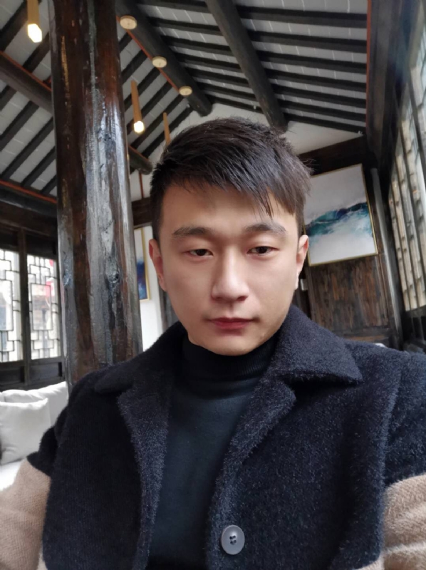 zhihao的第一张照片--金华相亲服务中心