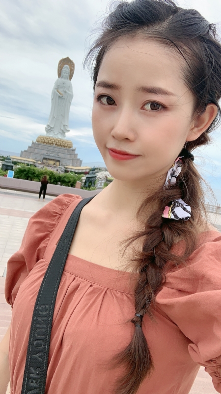 宁乙的第五张照片--金华相亲服务中心