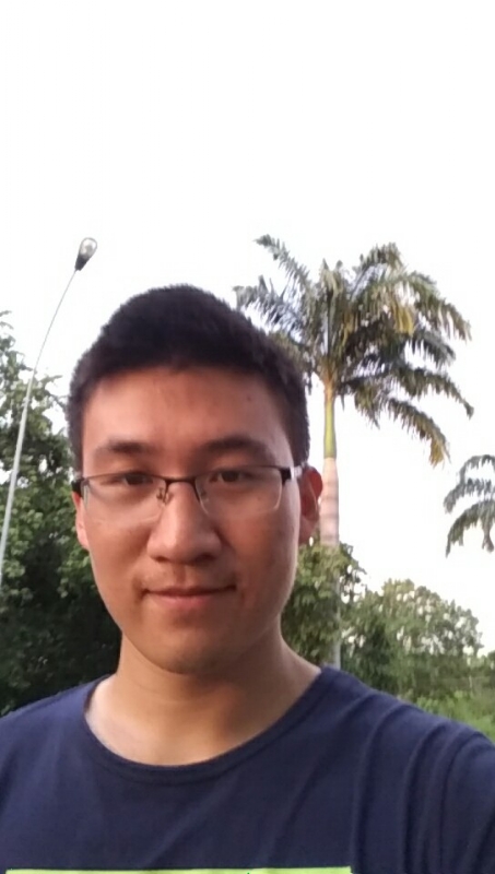 马丁的第一张照片--金华相亲服务中心