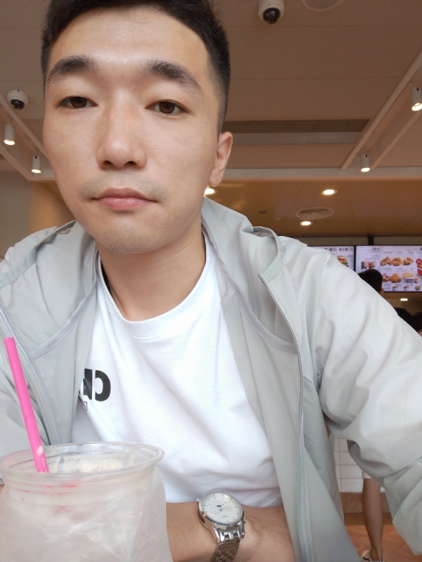须臾数年的第一张照片--金华相亲服务中心