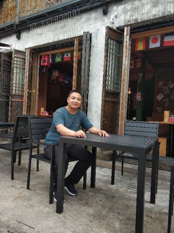 陈目城的第一张照片--金华相亲服务中心