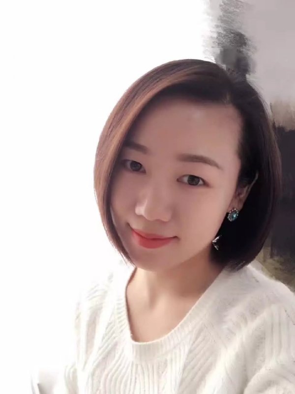 soniahan的第二张照片--金华相亲服务中心