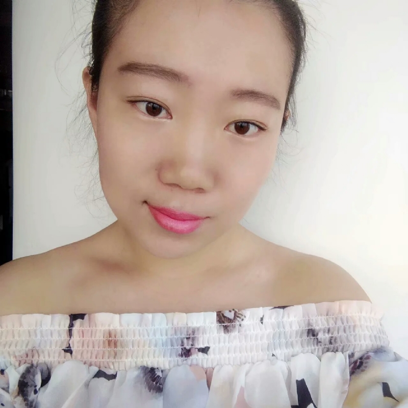 Vivian的第一张照片--金华相亲服务中心