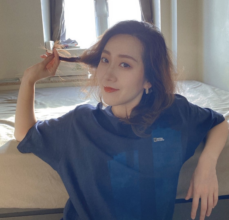 李雯雪的第三张照片--金华相亲服务中心