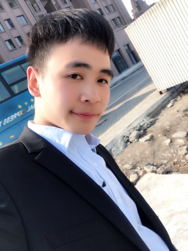 流浪者的第一张照片--金华相亲服务中心