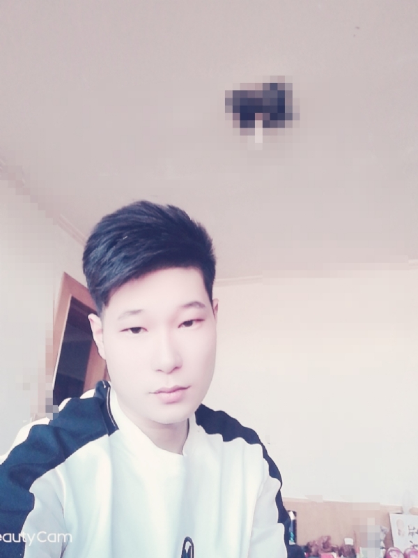 子凡的第一张照片--金华相亲服务中心