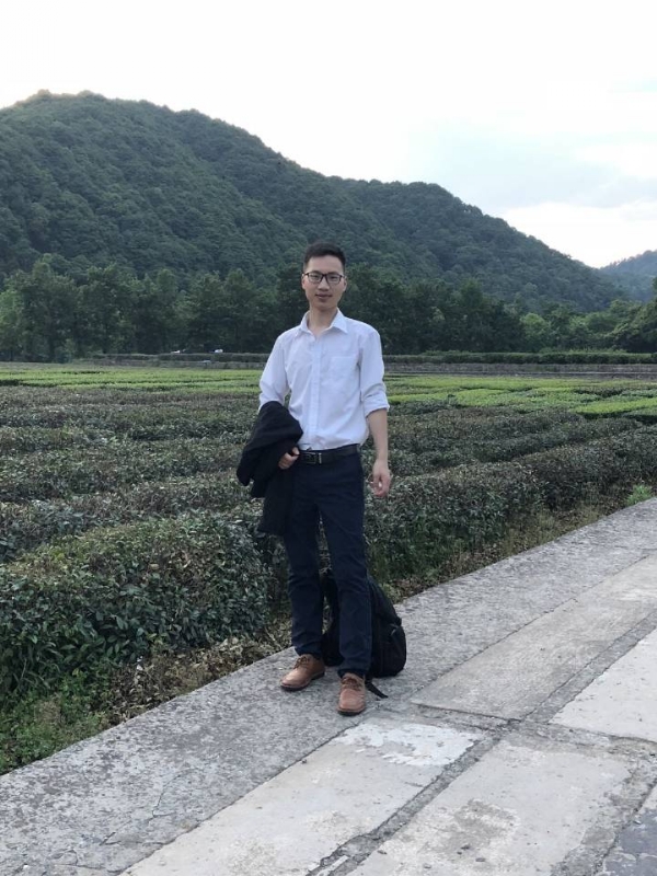 盛夏果实的第一张照片--金华相亲服务中心