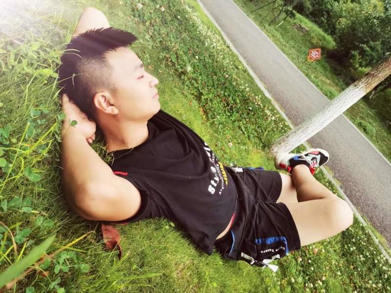 危笑的第一张照片--金华相亲服务中心