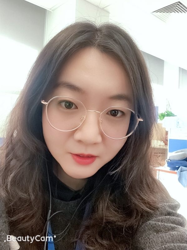 可爱的第一张照片--金华相亲服务中心