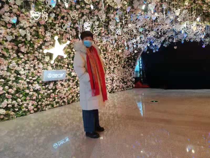 最长情的告白是陪伴的第一张照片--金华相亲服务中心